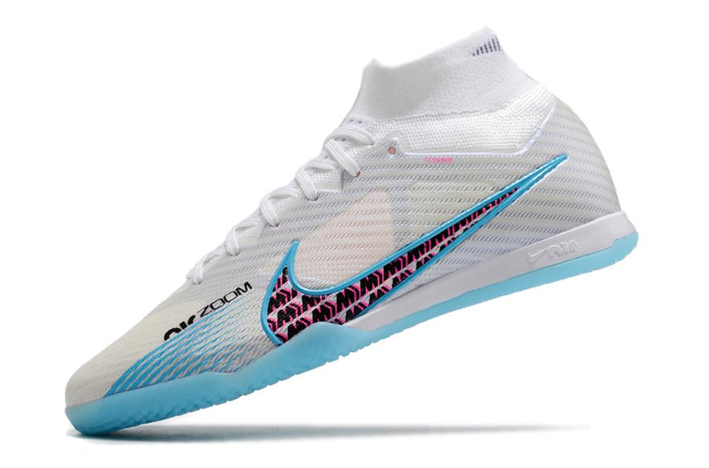 Chuteira Air Zoom Mercurial Superfly IX Elite – Futsal Premium