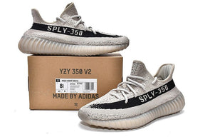 Yeezy Boost 350 V2 – Slate Exclusivo