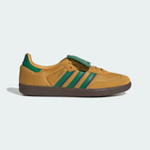 SAMBA OG Preloved Yellow – Green Premium