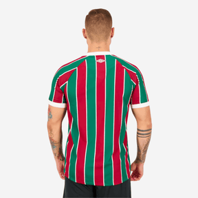 Camisa Fluminense 2023/24 – I Clássico