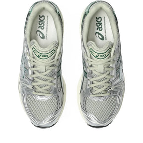 GEL-Kayano 14 - Unissex - Verde com Prata