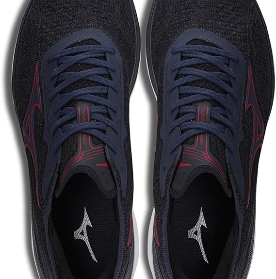 Tênis de Corrida Masculino Mizuno Advance – RSP Confortável