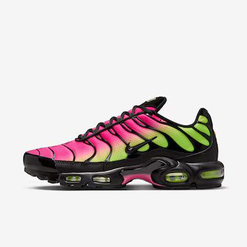 Nike Air Max Plus Multicolorido