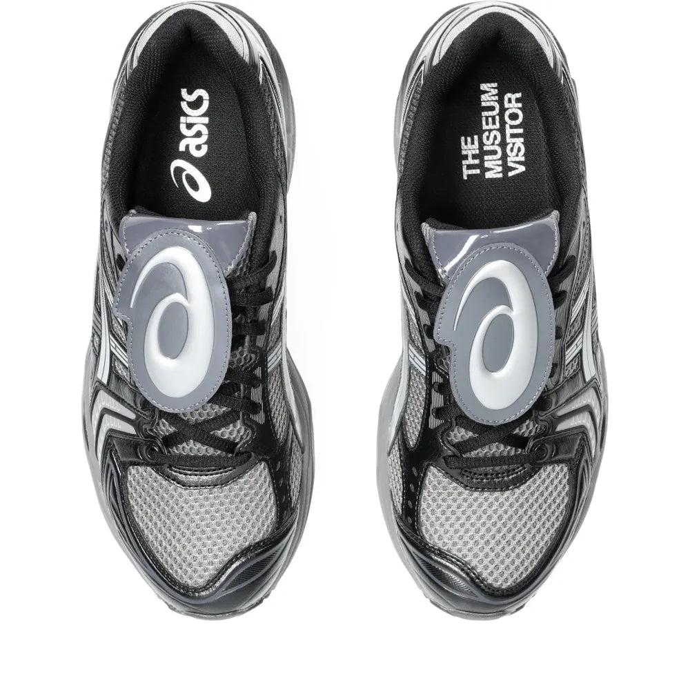 GEL-Kayano 14 x The Museum Visitor - Unissex - Cinza