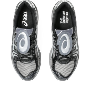 GEL-Kayano 14 x The Museum Visitor - Unissex - Cinza