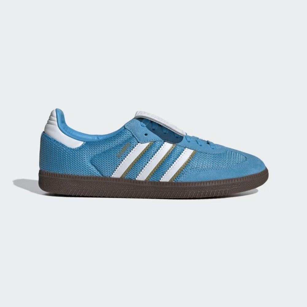 SAMBA OG Semi Blue – Burst Premium