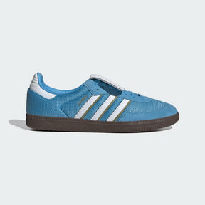 SAMBA OG Semi Blue – Burst Premium
