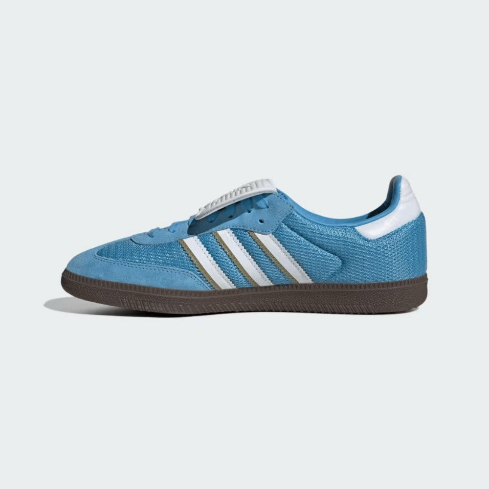 SAMBA OG Semi Blue – Burst Premium