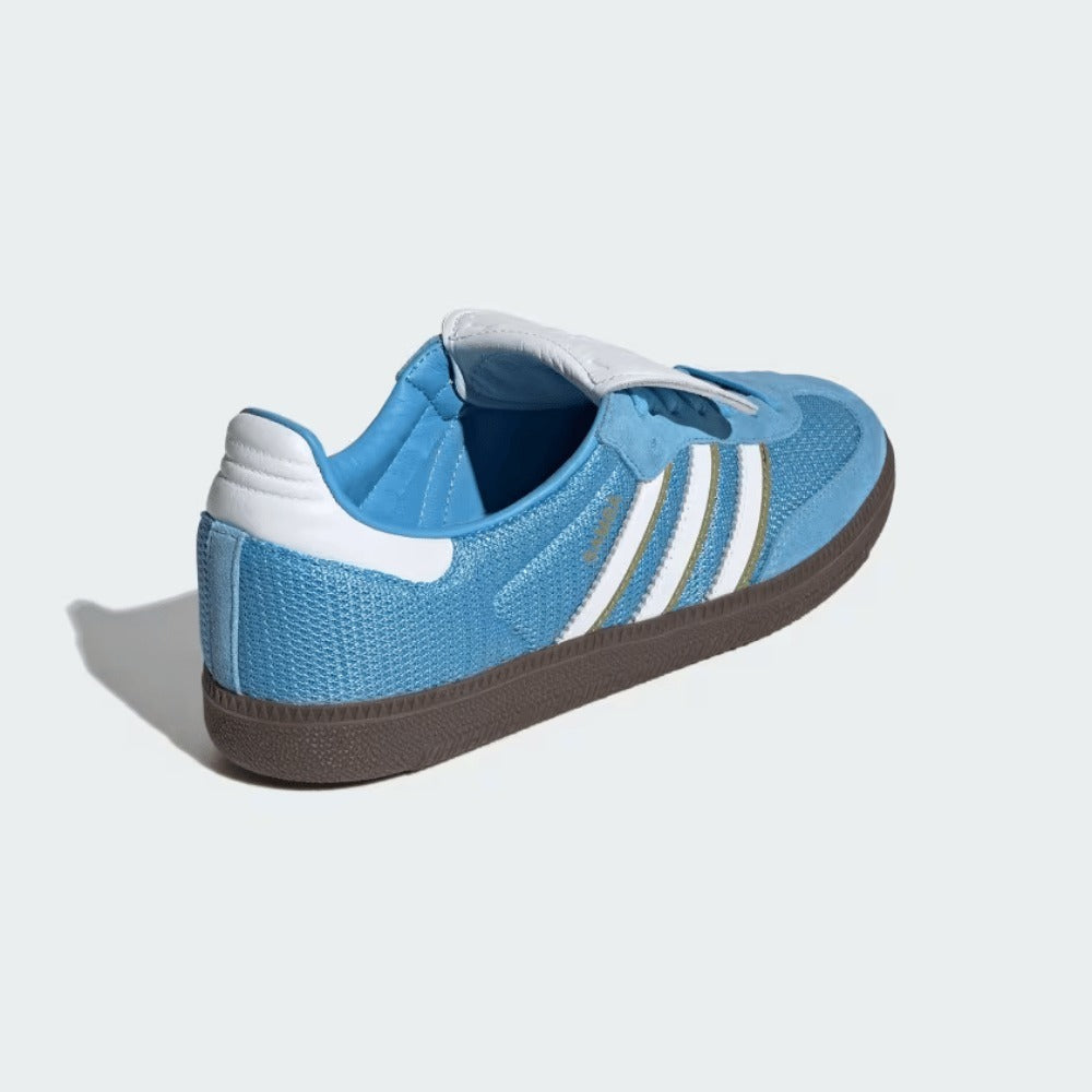 SAMBA OG Semi Blue – Burst Premium
