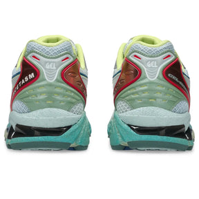 GEL-Kayano 14 x FACETASM - Unissex - Colorido
