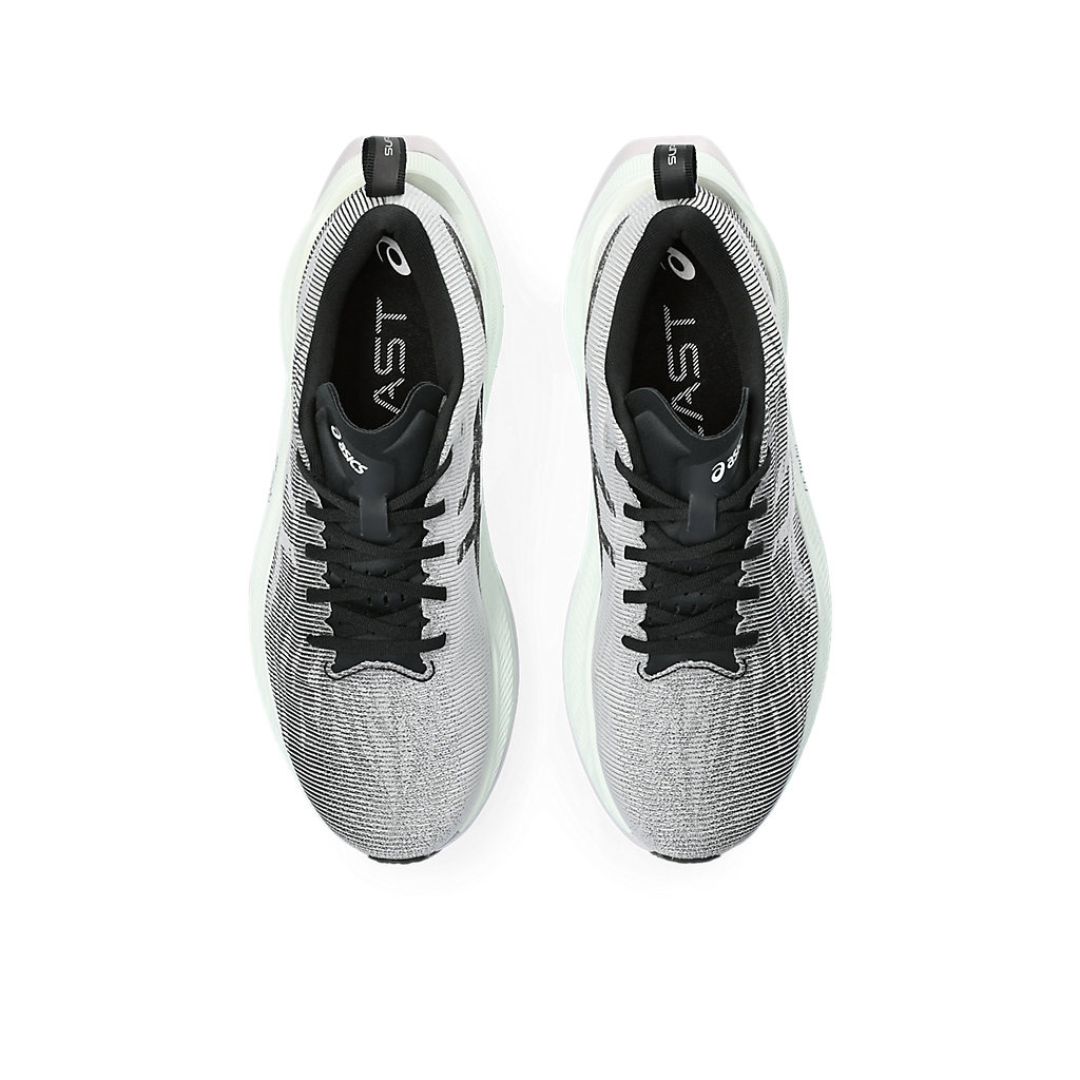 SuperBlast – Cinza Premium