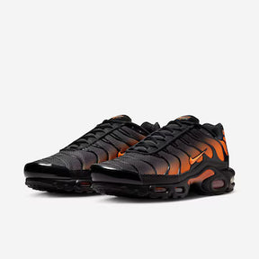 Nike Air Max Plus Preto