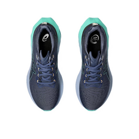 NovaBlast™ 4 Azul Marinho com Verde e – Azul Royal