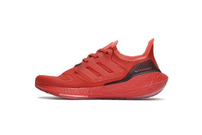 Ultraboost 22 Vivid – Red Exclusivo