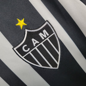Camisa Atlético Mineiro – Preta Exclusivo