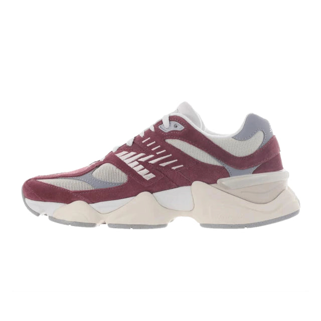 9060 - Washed Burgundy