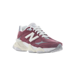 9060 - Washed Burgundy