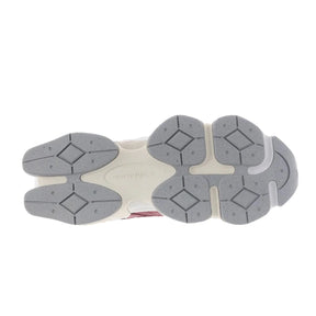 9060 - Washed Burgundy