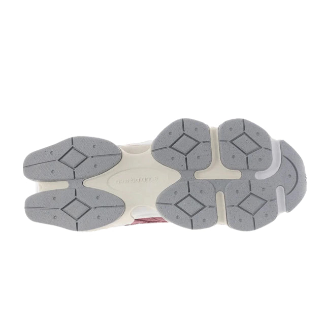 9060 - Washed Burgundy