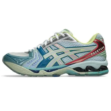 GEL-Kayano 14 x FACETASM - Unissex - Colorido