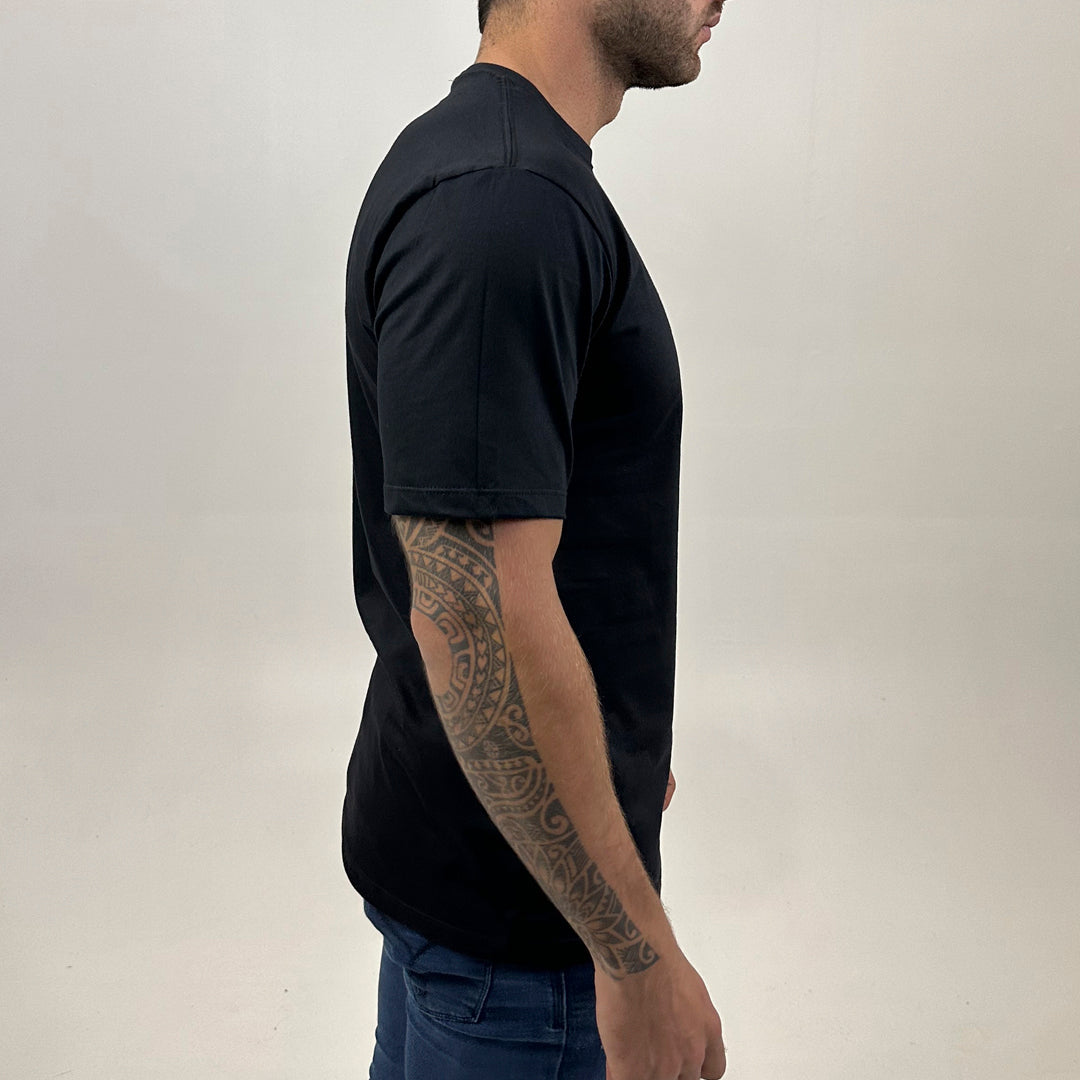 Camiseta ALGODÃO Premium Tommy – Hilfiger Premium