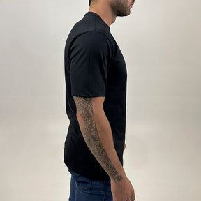 Camiseta ALGODÃO Premium Tommy – Hilfiger Premium