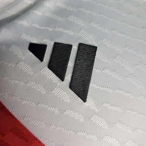 Camisa Versão Jogador São Paulo 2023/24 – I Exclusivo
