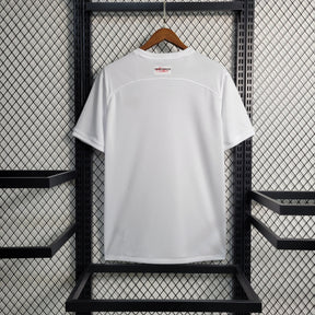 Camisa Corinthians – Branca/Preta Exclusivo