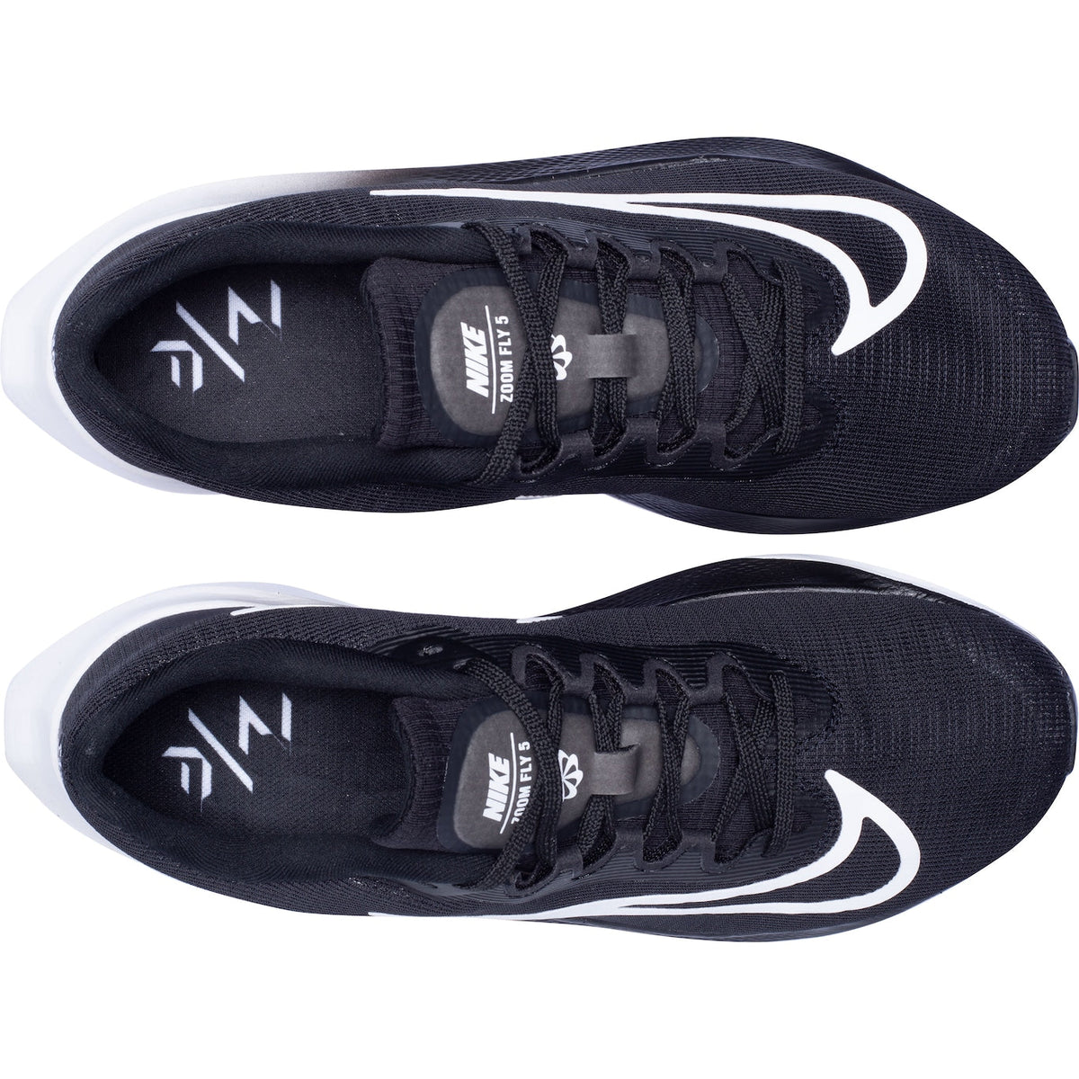 Tênis Nike Zoom Fly 5 – Masculino Elegante