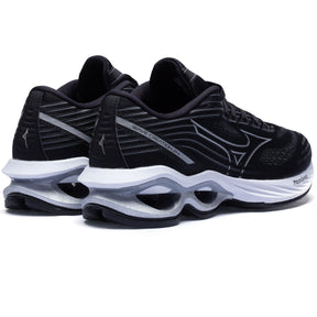 Tênis Mizuno Wave Creation 24 – Unissex Elegante