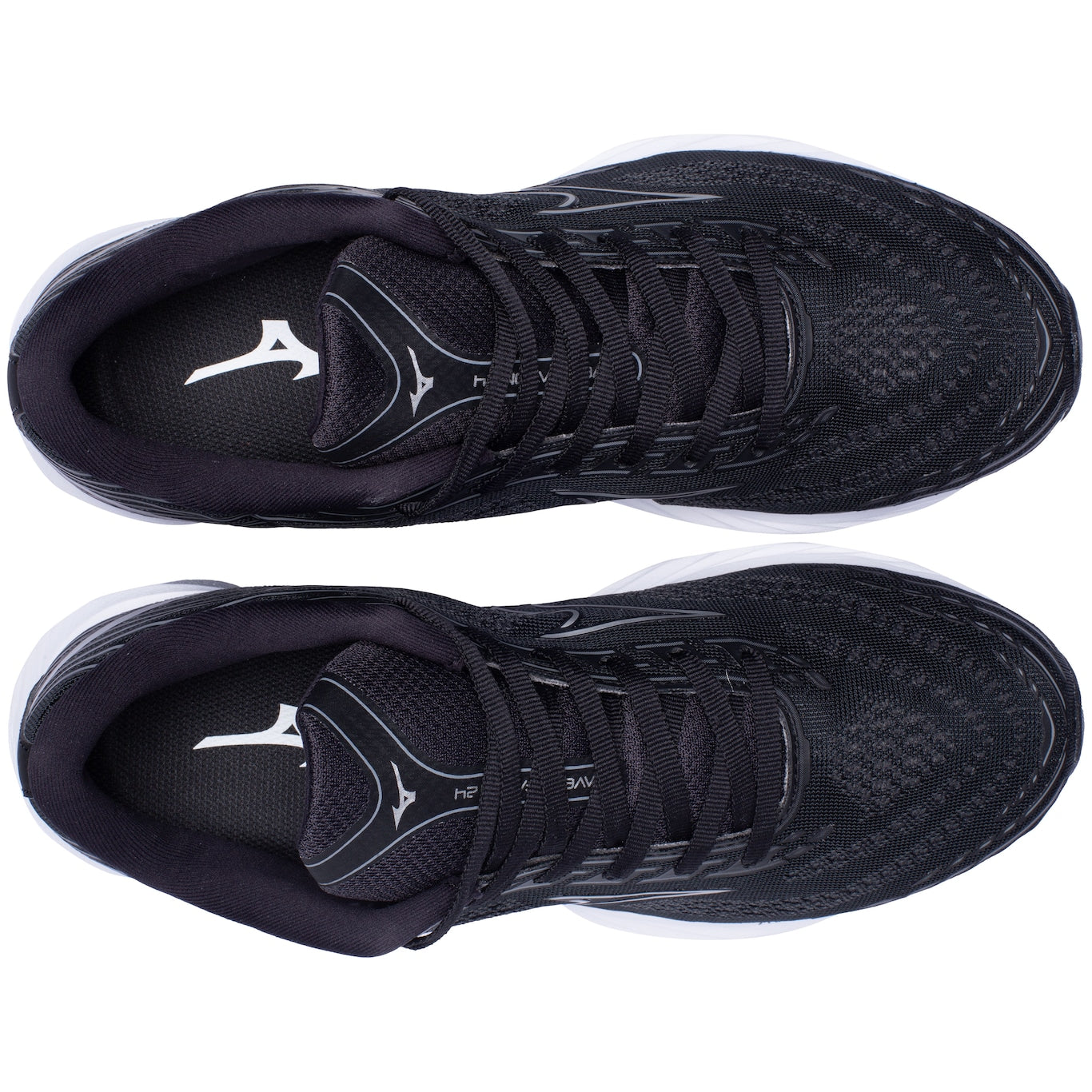 Tênis Mizuno Wave Creation 24 – Unissex Elegante