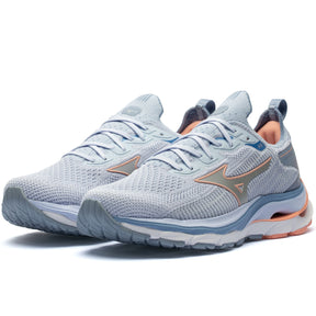 Tênis Mizuno Wave Mirai 5 – Unissex Confortável
