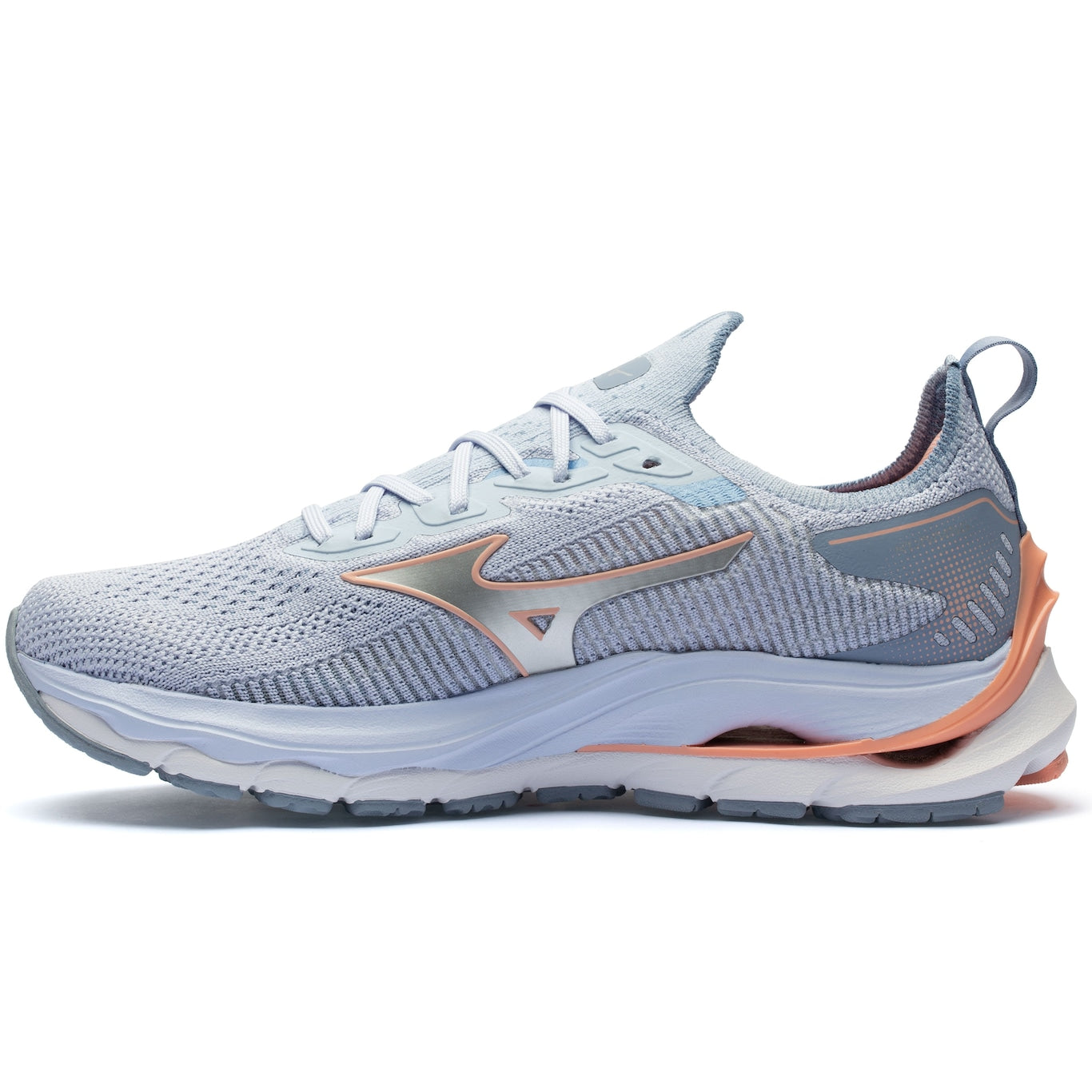 Tênis Mizuno Wave Mirai 5 – Unissex Confortável