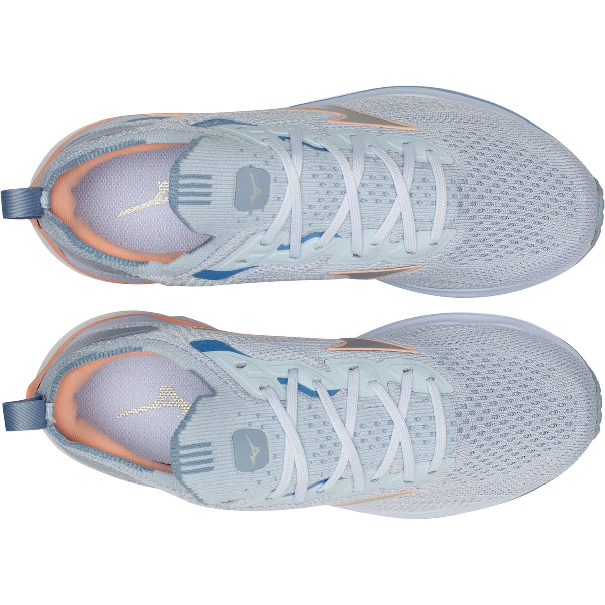 Tênis Mizuno Wave Mirai 5 – Unissex Confortável