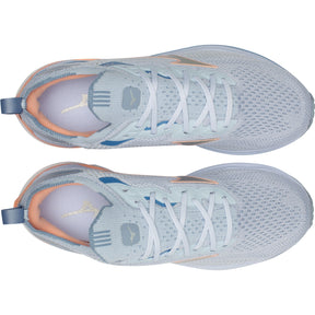 Tênis Mizuno Wave Mirai 5 – Unissex Confortável