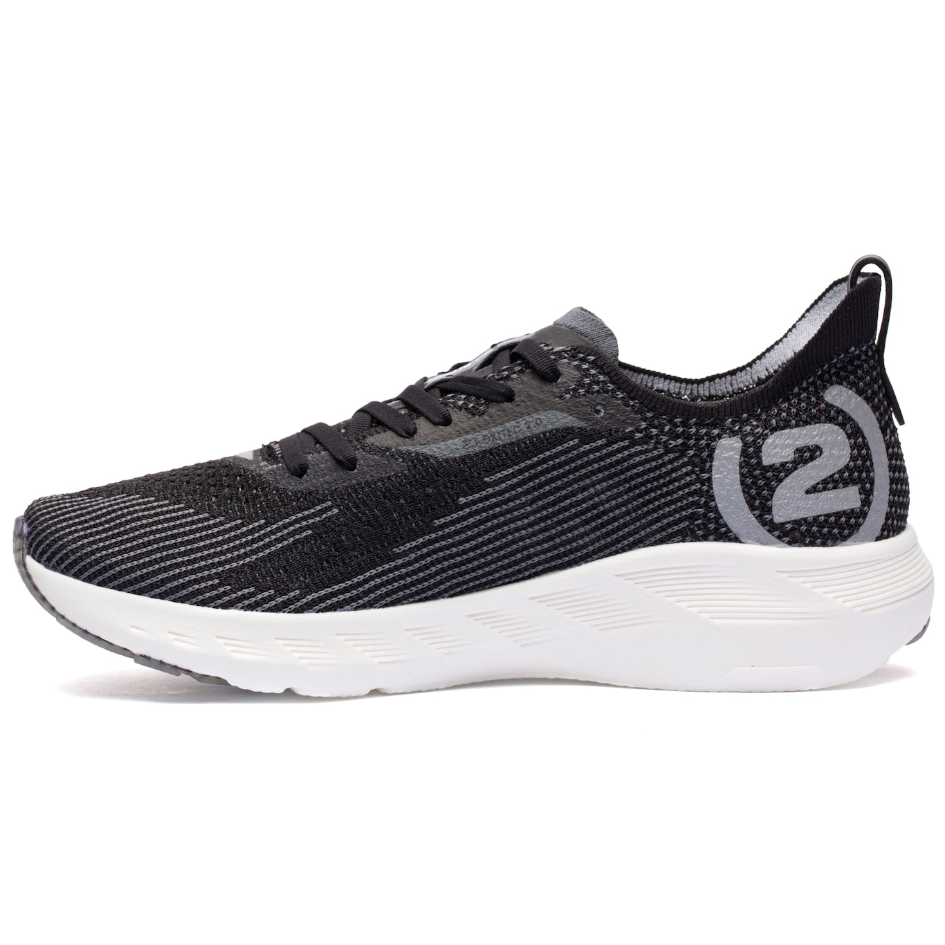 Tênis Olympikus Corre Vento 2 – Unissex Clássico