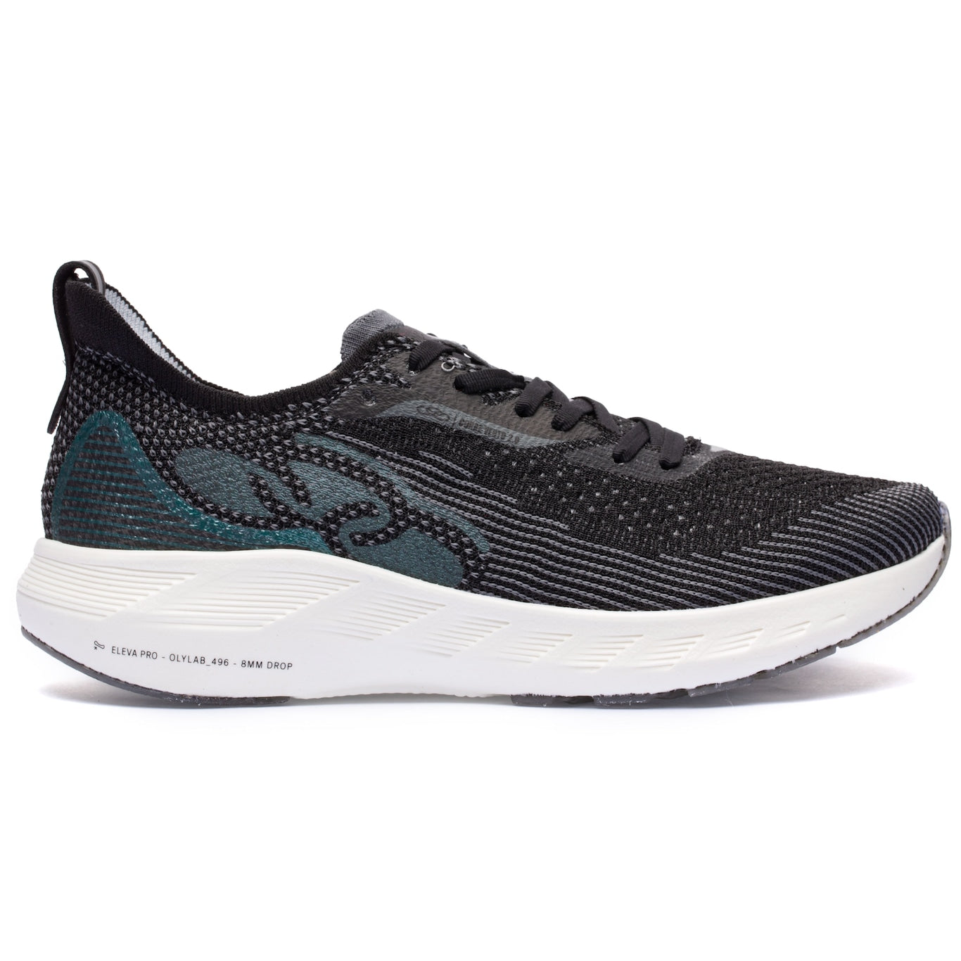 Tênis Olympikus Corre Vento 2 – Unissex Clássico