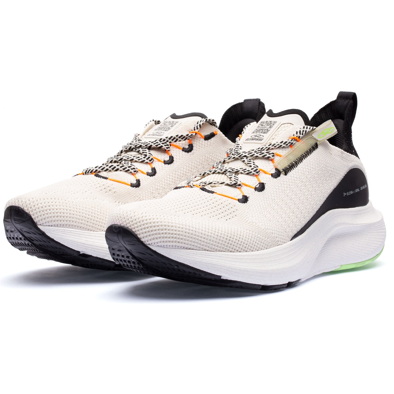 Tênis Olympikus Reverso 2 – Unissex Exclusivo