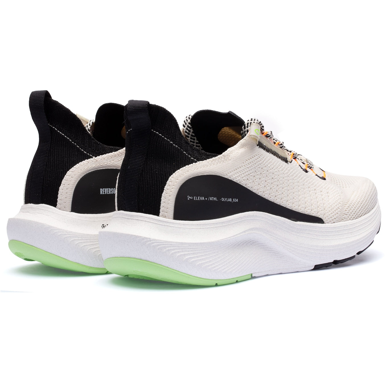 Tênis Olympikus Reverso 2 – Unissex Exclusivo