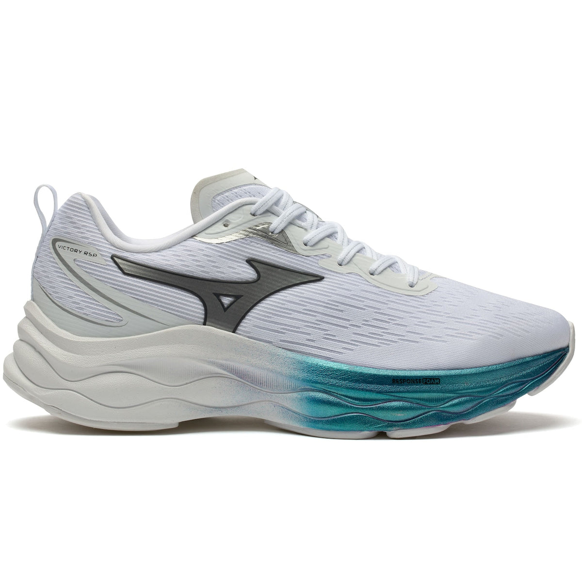 Tênis Mizuno Victory Response – Unissex Confortável