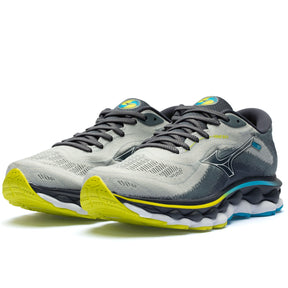 Tênis Mizuno Wave Sky 7 – Unissex Clássico
