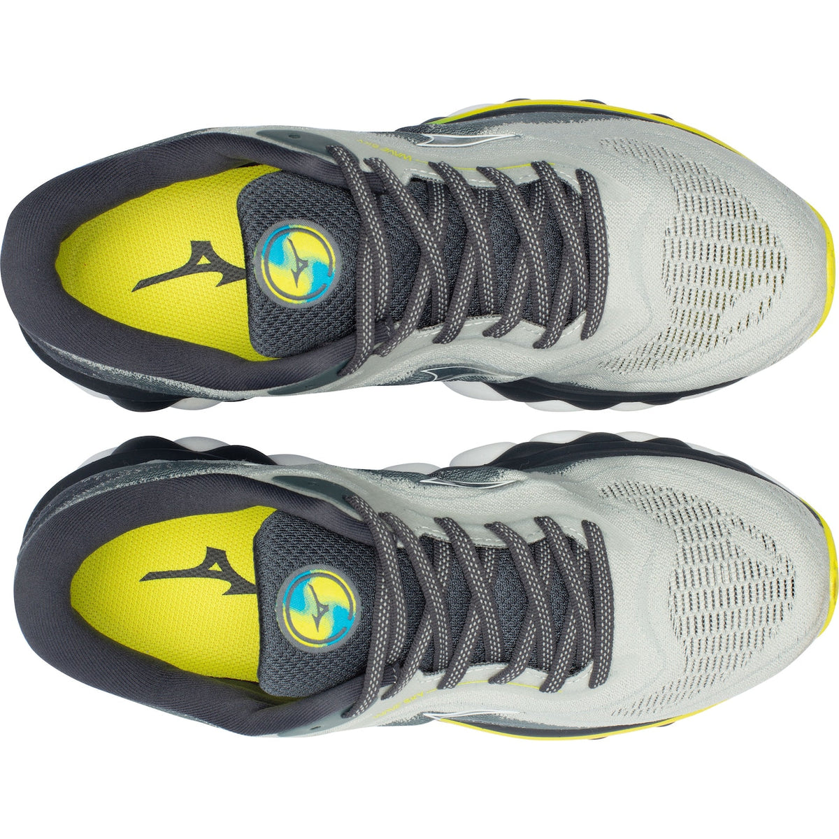 Tênis Mizuno Wave Sky 7 – Unissex Clássico