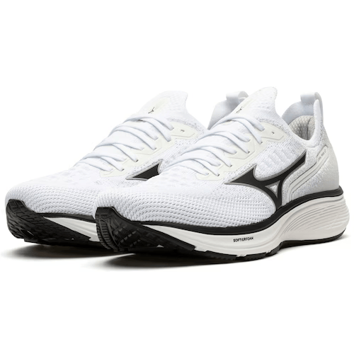 Cool Ride 2 Branco – Unisex Elegante