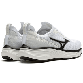 Cool Ride 2 Branco – Unisex Elegante