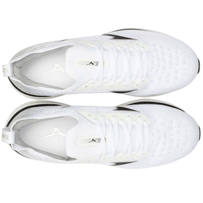 Cool Ride 2 Branco – Unisex Elegante