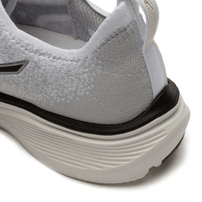 Cool Ride 2 Branco – Unisex Elegante