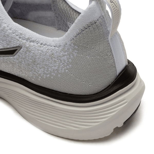 Cool Ride 2 Branco – Unisex Elegante