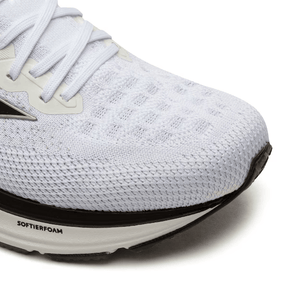 Cool Ride 2 Branco – Unisex Elegante