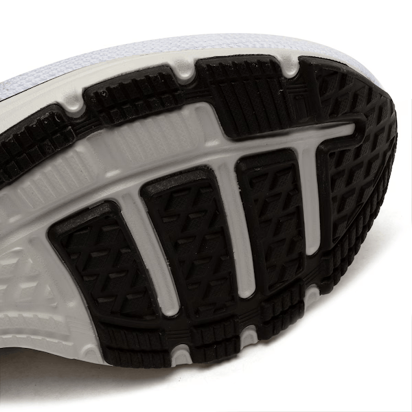 Cool Ride 2 Branco – Unisex Elegante