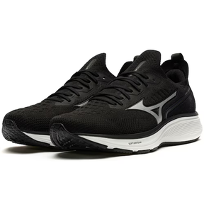 Cool Ride 2 Preto – Unisex Confortável